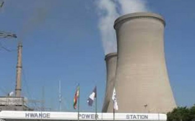 Sino-Hydro won the contract to expand Hwange Thermal Power Station