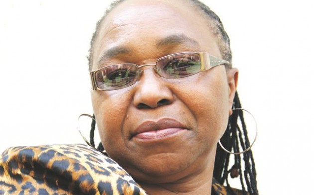  Cde Irene Zindi 