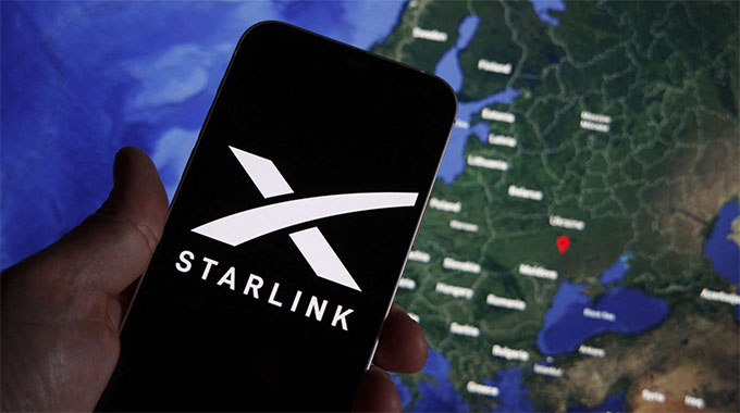 What Is Starlink Everything You Need To Know About Elon