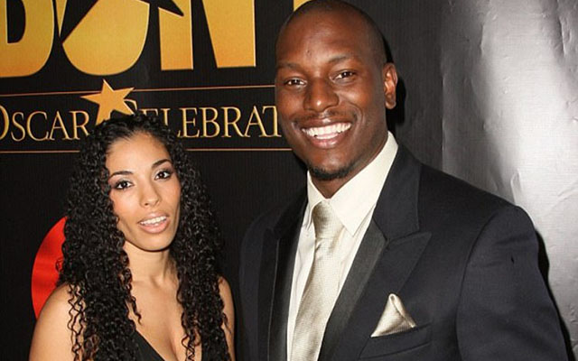 Tyrese Gibson cleared of child abuse charges | The Herald