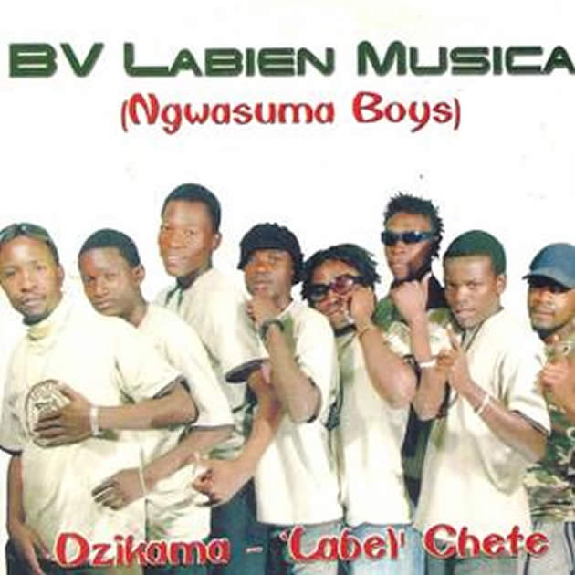 BV Labien rocks Mufakose | The Herald