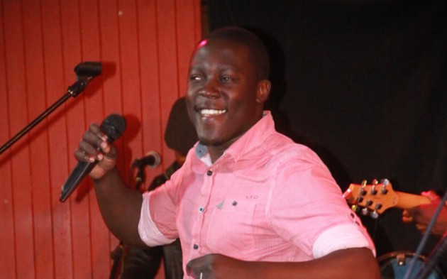 Alexio Kawara in maiden US tour | The Herald