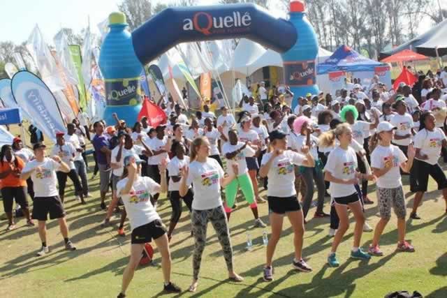 Spar Fun Run raises $9 000 | The Herald