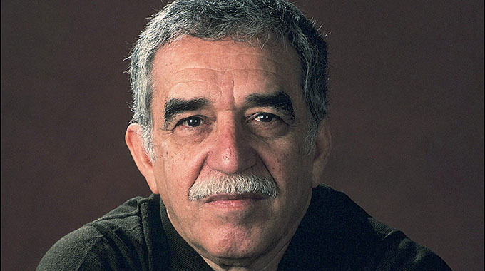 Remembering Gabriel García Márquez The Herald - 