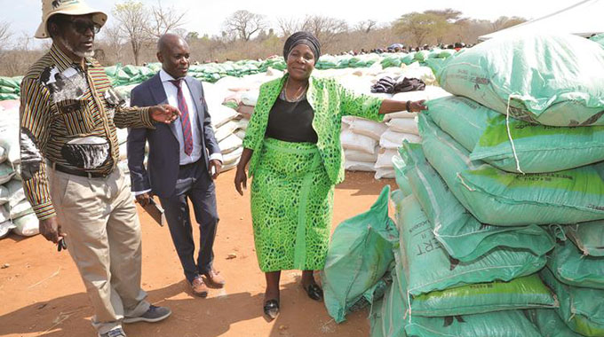 Midlands seeks to put 80 150ha under maize