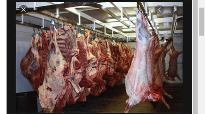 Abattoirs association says meat is safe