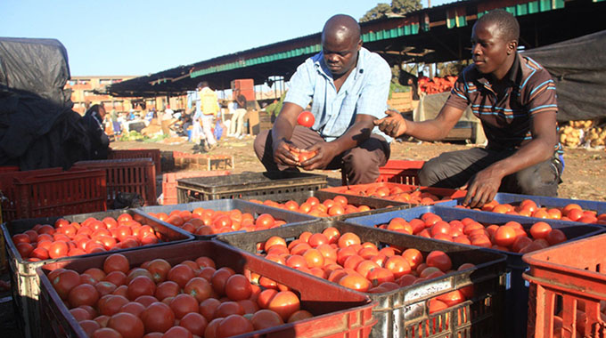 Social distancing worry for Mbare Musika