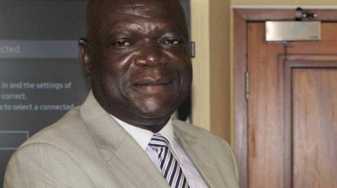 Minister Shiri’s death a blow to Zim’s agrarian revolution