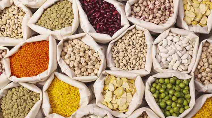 Why growing pulses matters for Zim