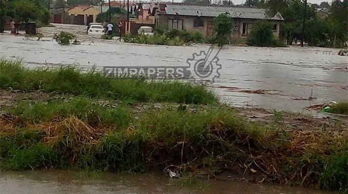 Committee completes probe on Masvingo wetland homes