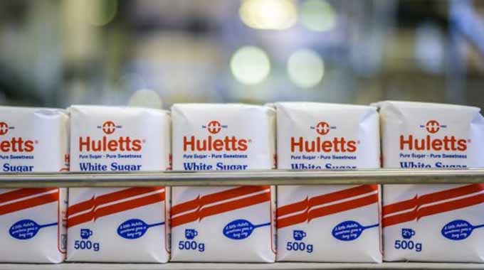 Tongaat Hulett’s share price tanks nearly 20pc