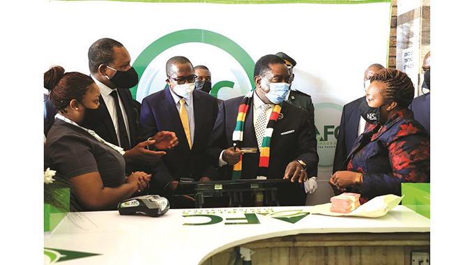 Land Bank icing on the cake — experts