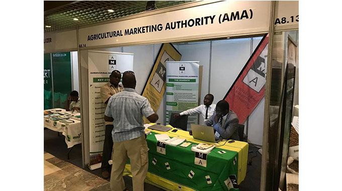 AMA to raise $5bn from first agro-bill