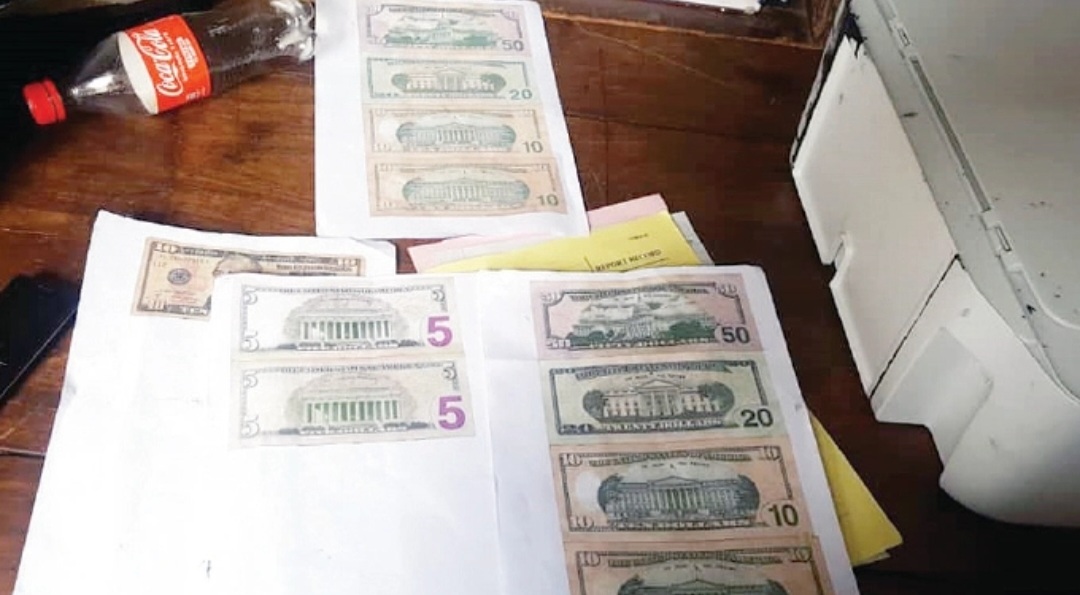 four-nabbed-for-printing-fake-money-zimbabwe-situation